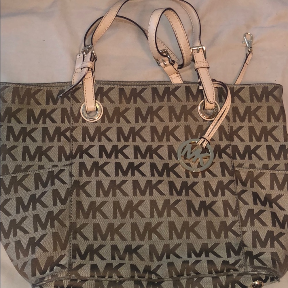 Michael Kors Tote Bag